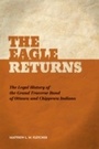 Cover: Eagle Returns - Michigan State University Press