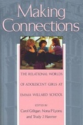 Cover: Making Connections - Harvard University Press