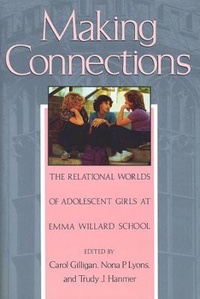 Enlarge image Cover: Making Connections - Harvard University Press