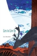 Cover: Lies to Live By - Michigan State University Press