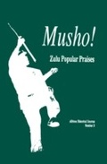 Cover: Musho! - Michigan State University Press