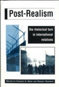 Enlarge image Cover: Post-Realism - Michigan State University Press