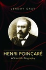 Cover: Henri Poincare - Princeton University Press