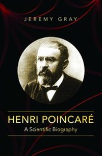 Abbildung von: Henri Poincare - Princeton University Press