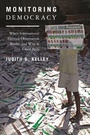 Cover: Monitoring Democracy - Princeton University Press