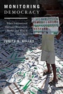Cover: Monitoring Democracy - Princeton University Press