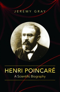Abbildung von: Henri Poincaré - Princeton University Press