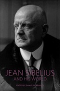 Cover: Jean Sibelius and His World - Princeton University Press