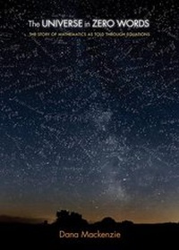 Abbildung von: The Universe in Zero Words - Princeton University Press