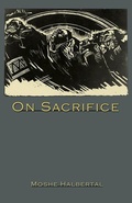 Cover: On Sacrifice - Princeton University Press