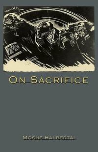Enlarge image Cover: On Sacrifice - Princeton University Press