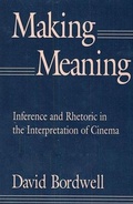 Cover: Making Meaning - Harvard University Press