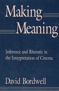 Enlarge image Cover: Making Meaning - Harvard University Press