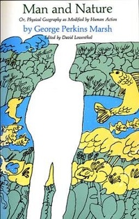 Abbildung von: Man and Nature - Harvard University Press