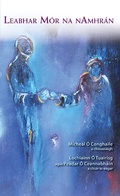 Cover: Leabhar M&oacute;r na nAmhr&aacute;n - Clo lar-Chonnacht