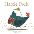 Cover: Hattie Peck - Top That Publishing