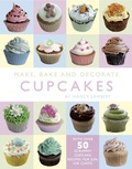 Cover: Fabulous Cupcakes - Top That Publishing