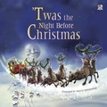 Cover: Twas the Night Before Christmas - Top That Publishing