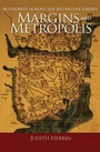 Cover: Margins and Metropolis - Princeton University Press