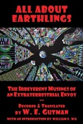 Cover: All About Earthlings - CCB Publishing