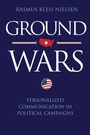 Cover: Ground Wars - Princeton University Press