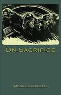 Cover: On Sacrifice - Princeton University Press
