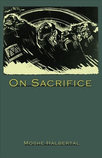 Enlarge image Cover: On Sacrifice - Princeton University Press