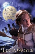Cover: By the Light of the Silvery Moon - Barbour Publishing, Inc.