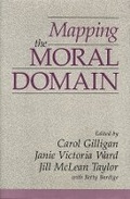Cover: Mapping the Moral Domain - Harvard University Press