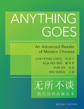 Cover: Anything Goes - Princeton University Press