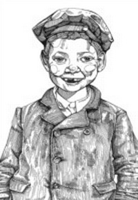 Enlarge image Cover: Smile! - Upfront