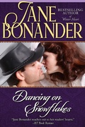 Cover: Dancing on Snowflakes - Diversion Books