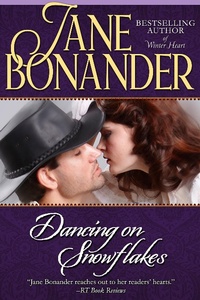 Enlarge image Cover: Dancing on Snowflakes - Diversion Books