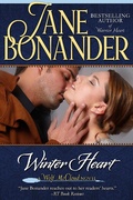 Cover: Winter Heart - Diversion Books