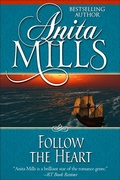 Cover: Follow the Heart - Diversion Books