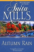 Cover: Autumn Rain - Diversion Books