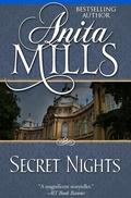 Cover: Secret Nights - Diversion Books