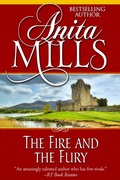 Cover: The Fire and the Fury - Diversion Books