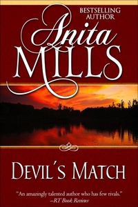 Enlarge image Cover: Devil's Match - Diversion Books