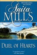 Cover: Duel of Hearts - Diversion Books
