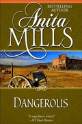 Cover: Dangerous - Diversion Books