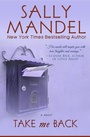 Cover: Take Me Back - Diversion Books