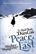 Cover: The Third Book of the Dun Cow - Diversion Books