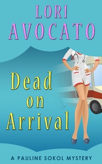Enlarge image Cover: Dead on Arrival - Diversion Books