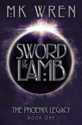 Cover: Sword of the Lamb - Diversion Books
