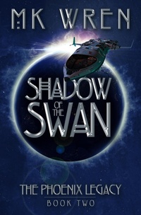 Enlarge image Cover: Shadow of the Swan - Diversion Books