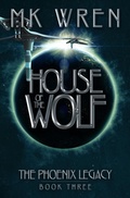 Cover: House of the Wolf - Diversion Books