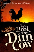 Cover: The Book of the Dun Cow - Diversion Books