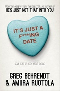 Cover: It's Just a F***ing Date - Diversion Books