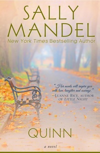 Enlarge image Cover: Quinn - Diversion Books